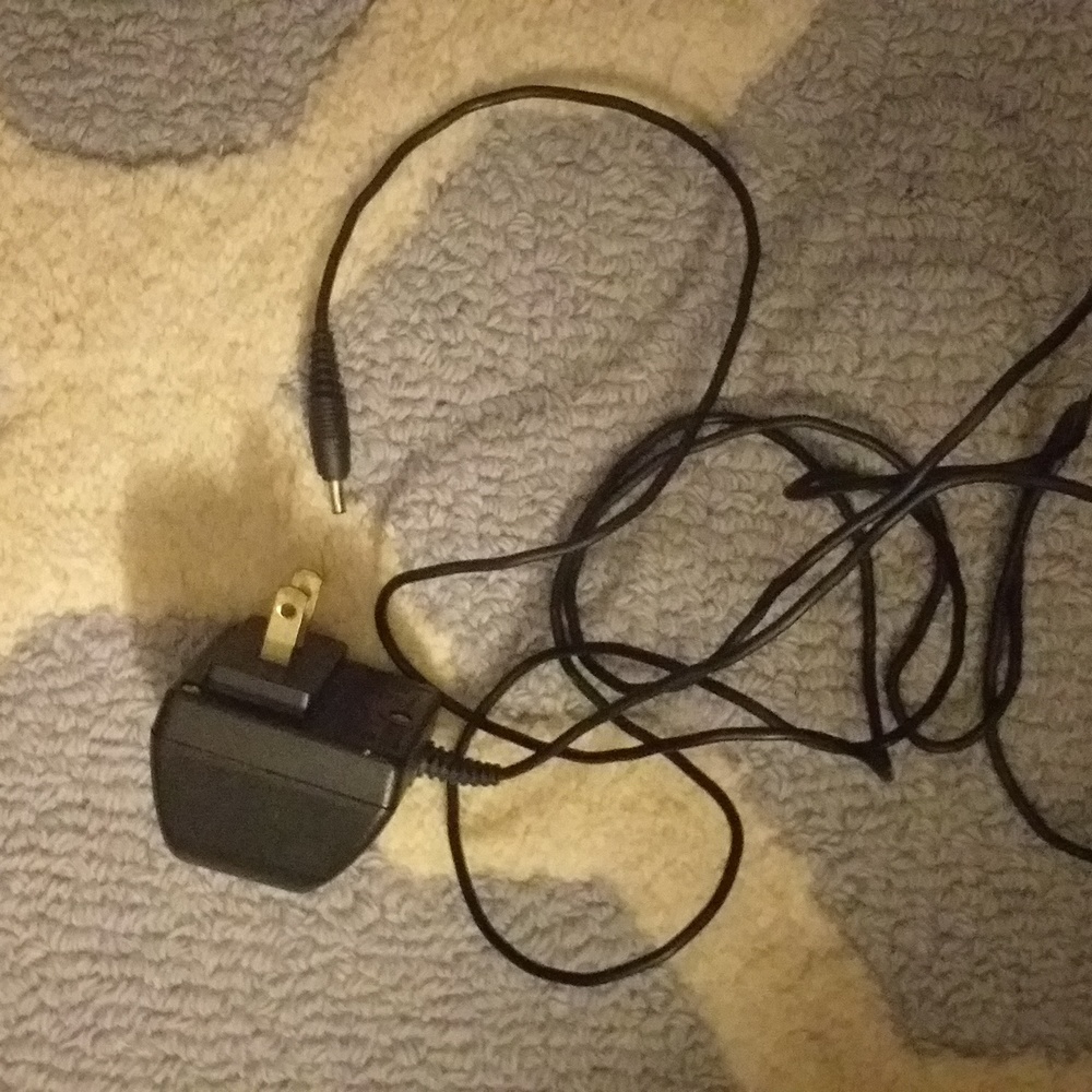 🗽 Original Nokia ACP-7U Power Supply